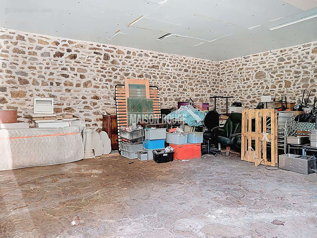 Appartement à VIEUX-VY-SUR-COUESNON