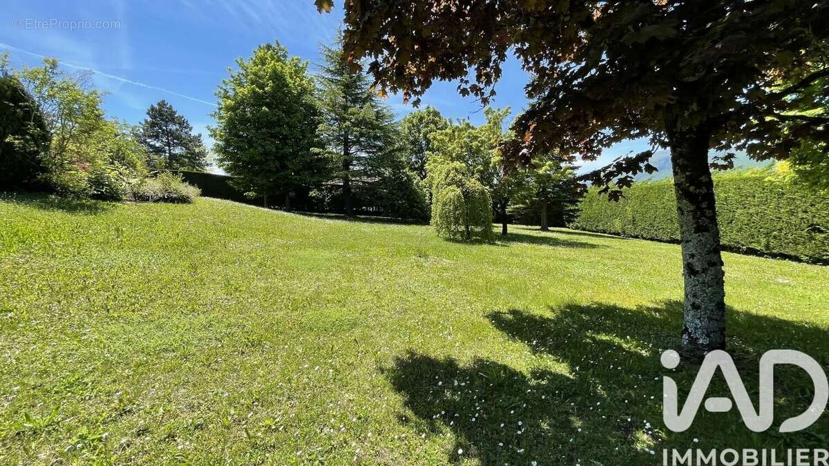 Photo 3 - Maison à VETRAZ-MONTHOUX