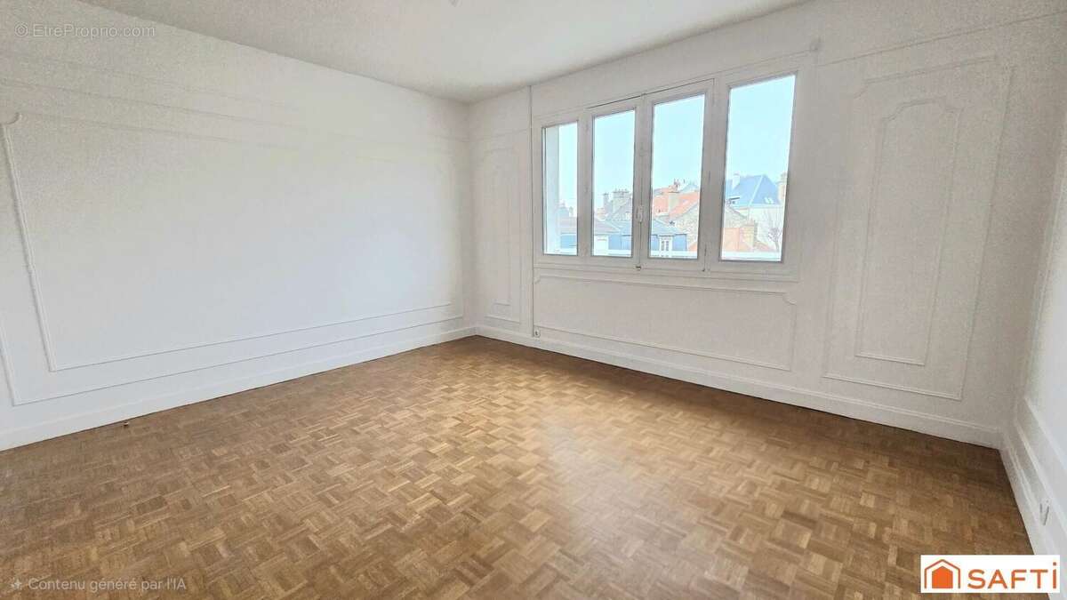 Photo 6 - Appartement à REIMS