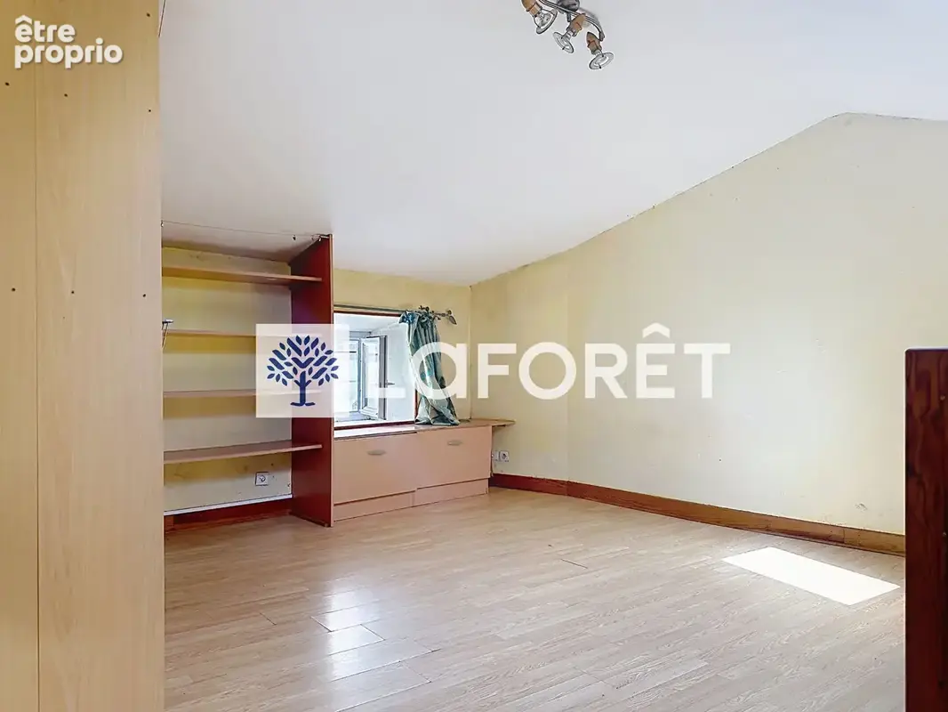 Vente maison AIRVAULT - photo 18