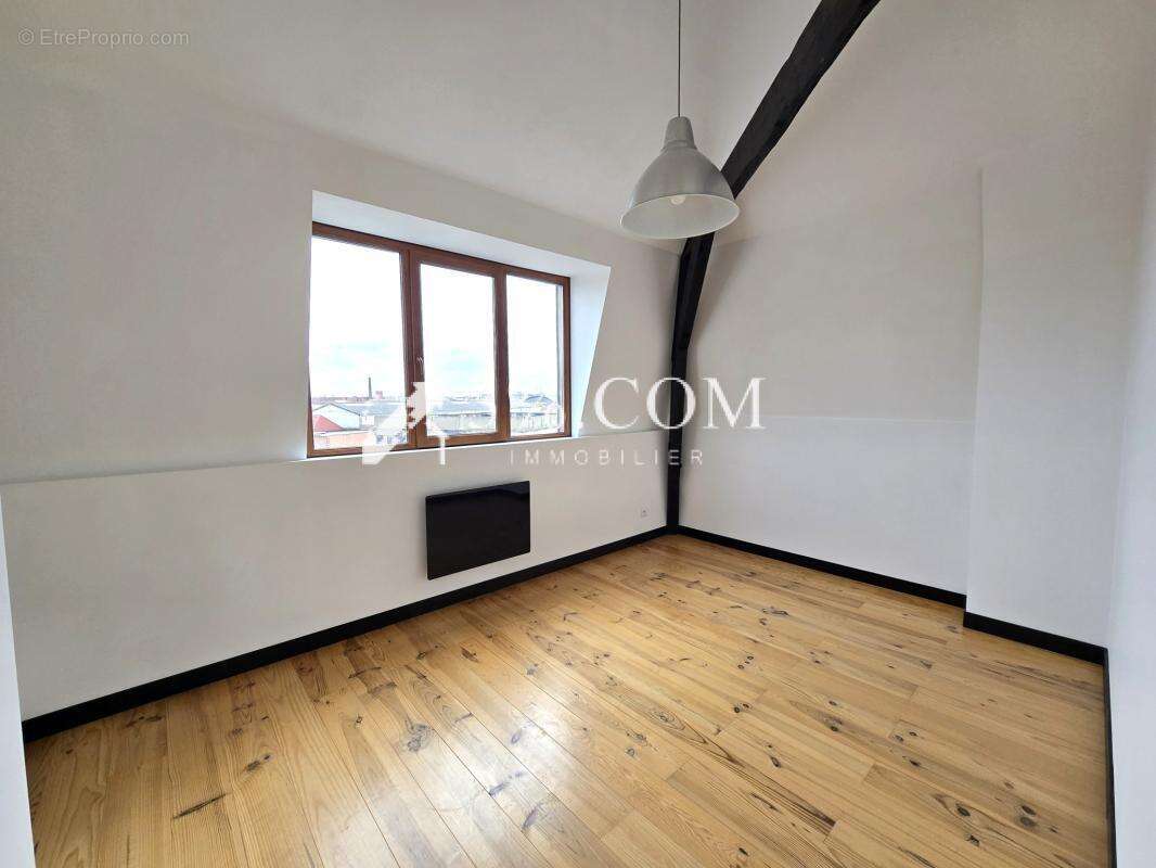 Appartement à TOURCOING