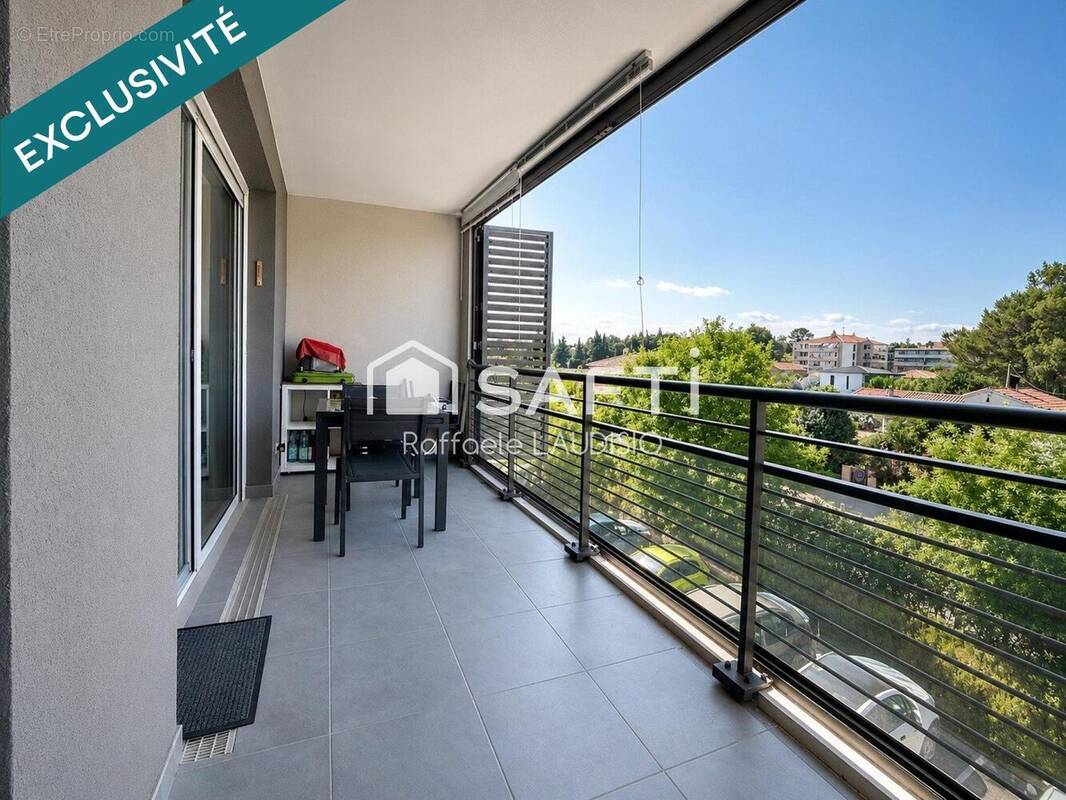 Photo 1 - Appartement à FREJUS