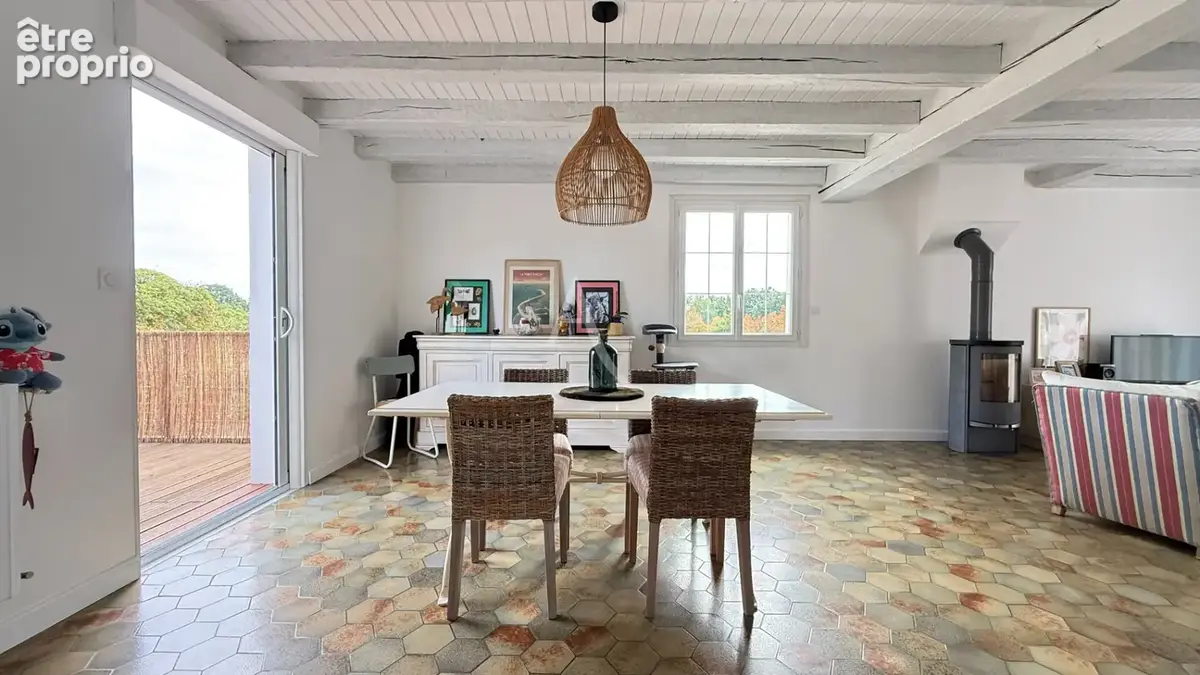 A vendre a mouilleron le captif - exclusivite amanda - photo 2
