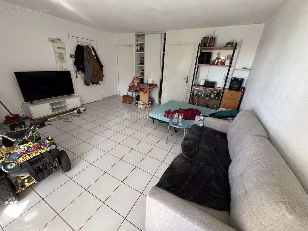 Appartement à GRABELS