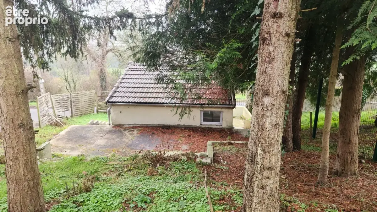 Maison La Ferte Sous Jouarre 1 pièce(s) 19.96 m2 - photo 7
