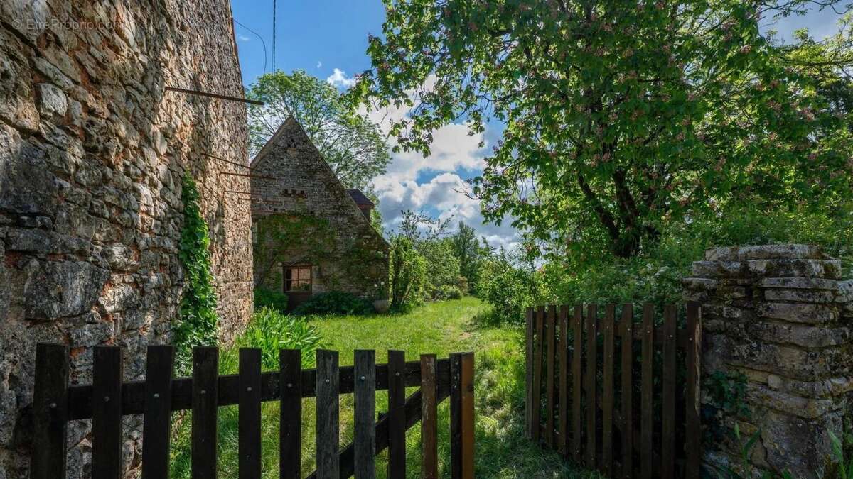 Maison à SARLAT-LA-CANEDA