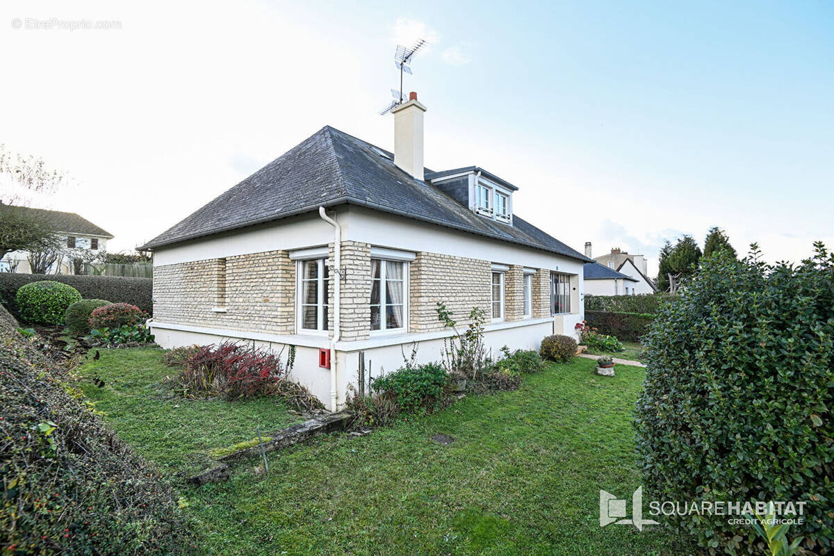 Maison à CAEN