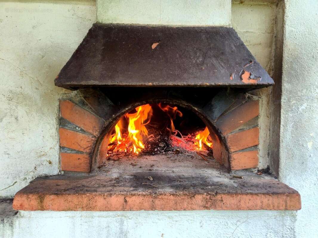 Photo 3 - Maison à GRATENTOUR