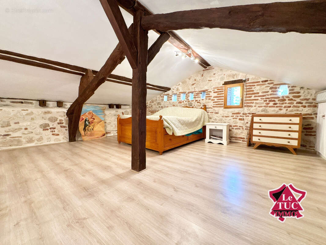 Maison à PENNE-D&#039;AGENAIS