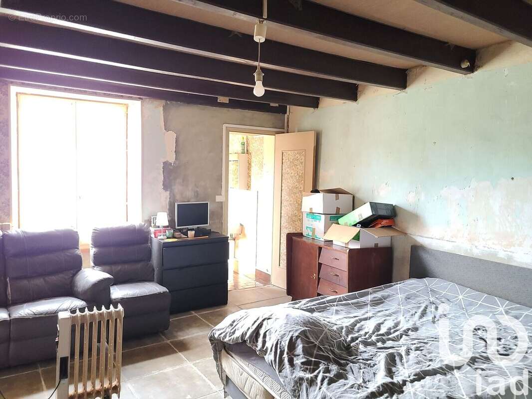 Photo 8 - Maison à FOMPERRON