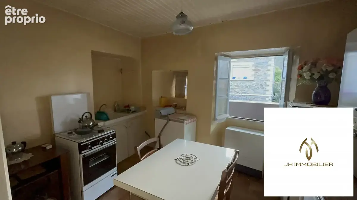 Maison 3 pièces 79 m² à vendre à Viviez (12110) - photo 6
