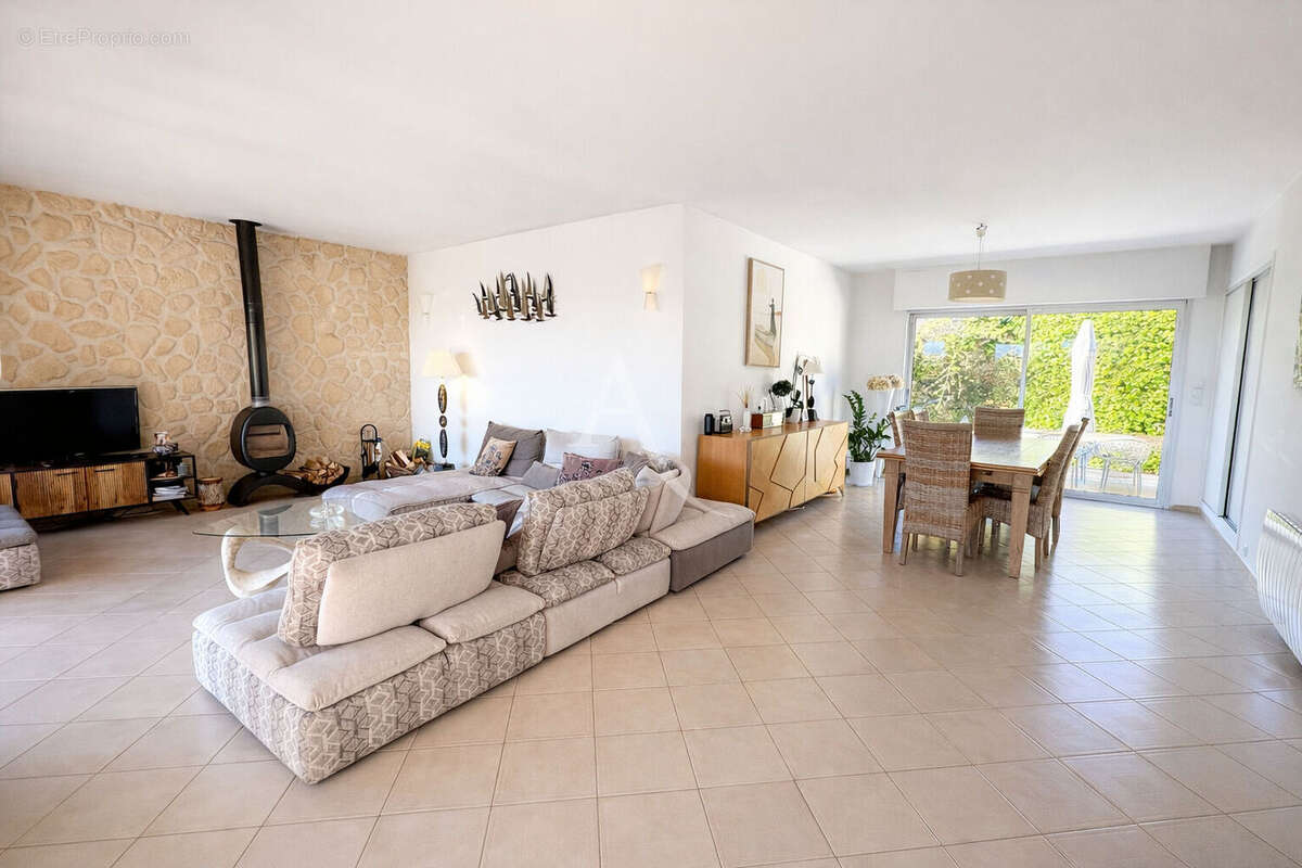Maison à SETE