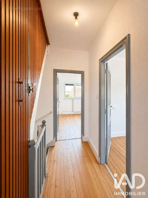 Maison 78 m² à Folschviller  - photo 2