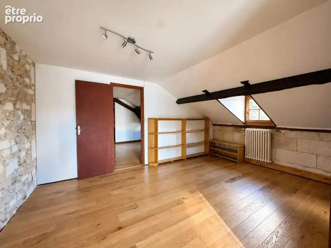 Maison 141m² 3 chambres + grand garage - photo 13