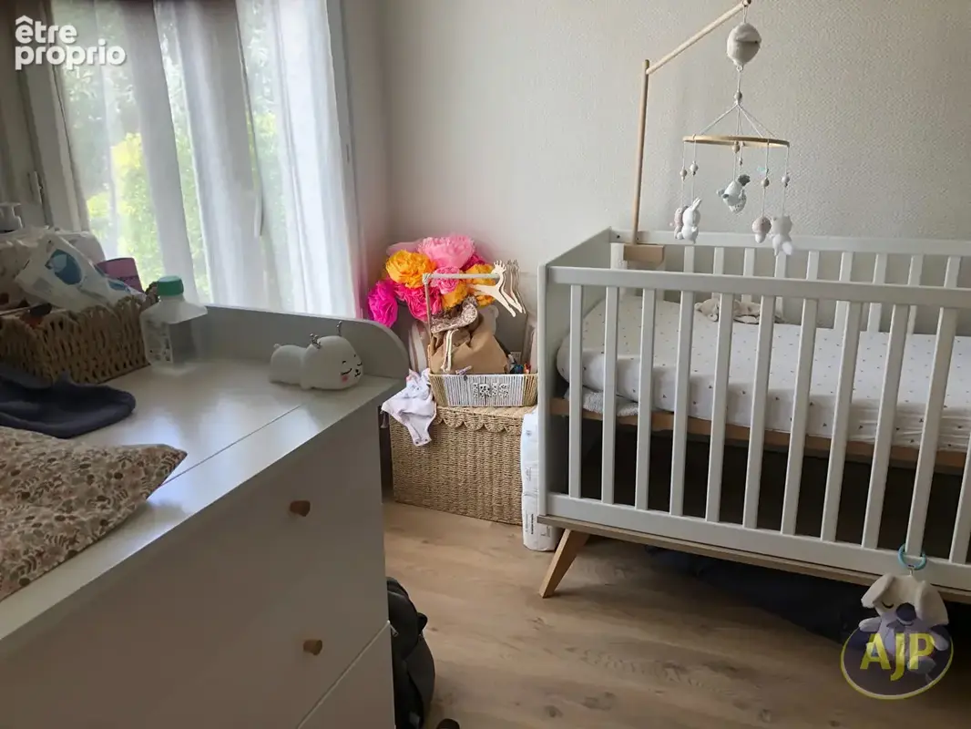 Maison 6 pièces st leger sous cholet - photo 10