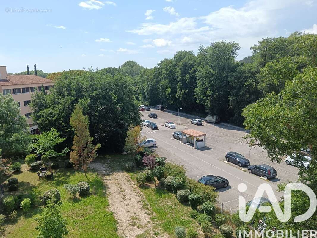 Photo 2 - Appartement à AIX-EN-PROVENCE