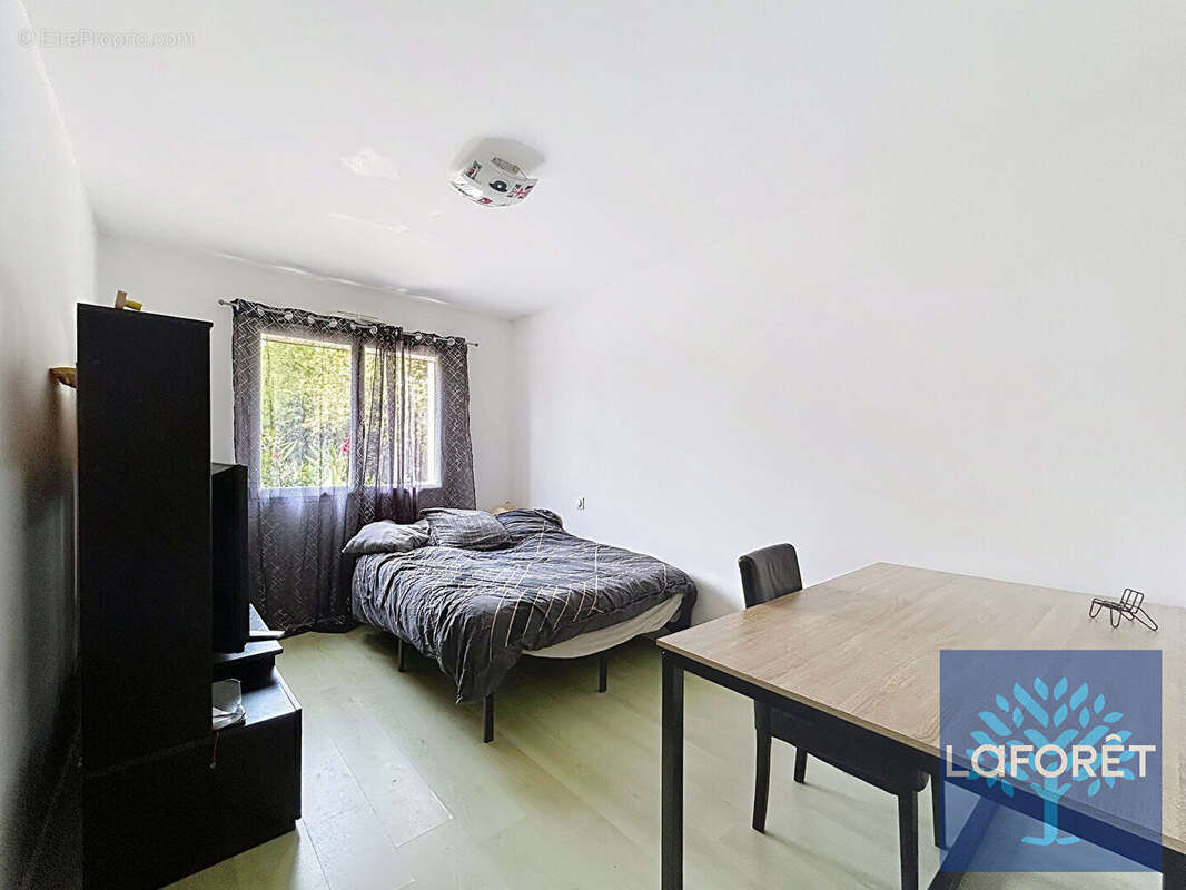 Maison à SAINT-GEOURS-DE-MAREMNE