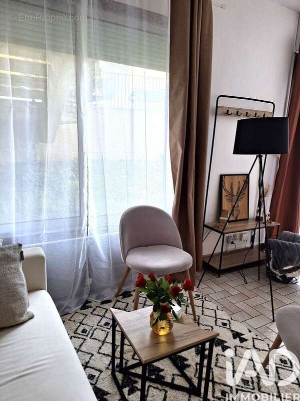 Photo 4 - Appartement à NANCY