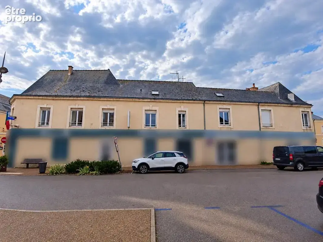 Deux appartements dans immeuble de rapport - photo 15