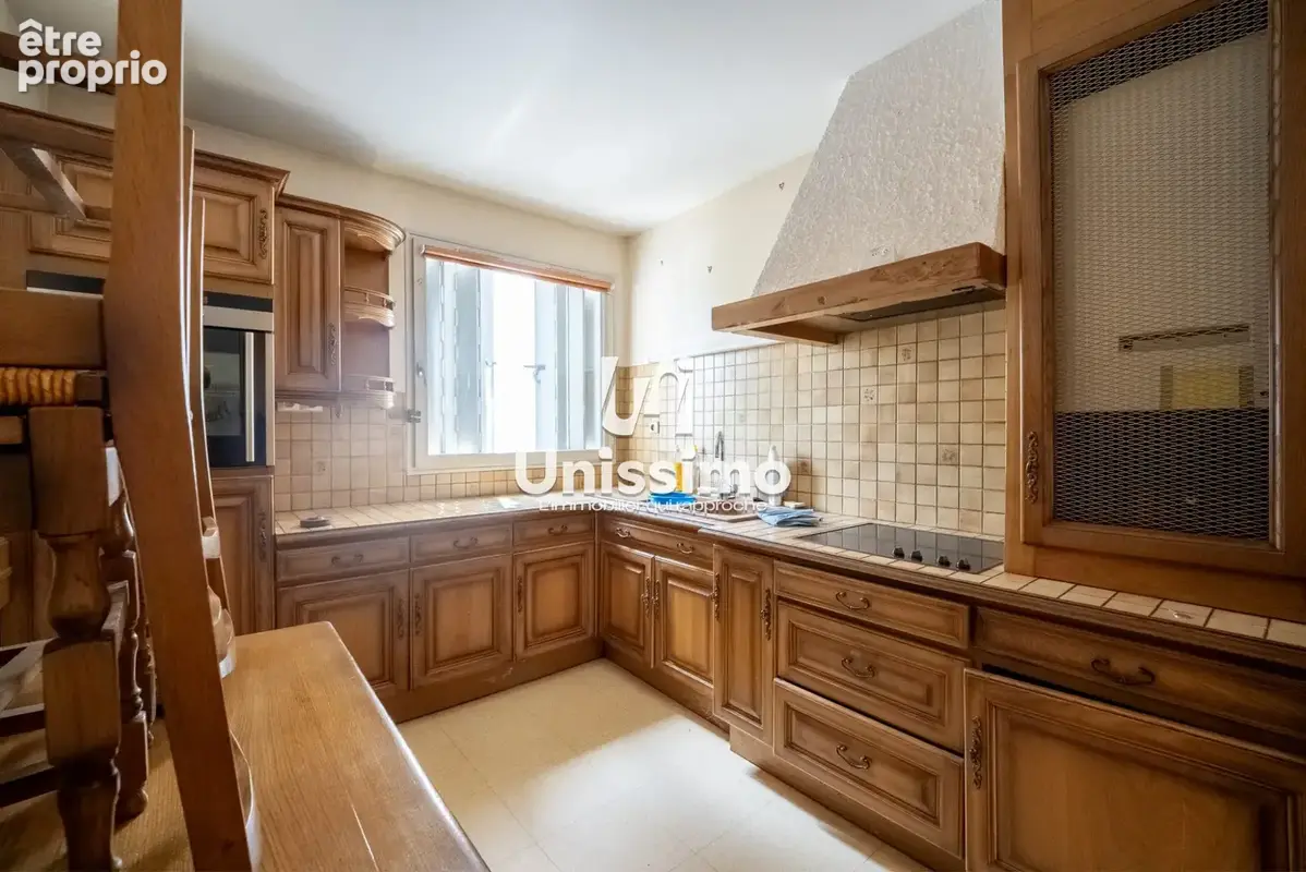 Appartement 4 pièces 79 m² à vendre à Audincourt (25400) - photo 2