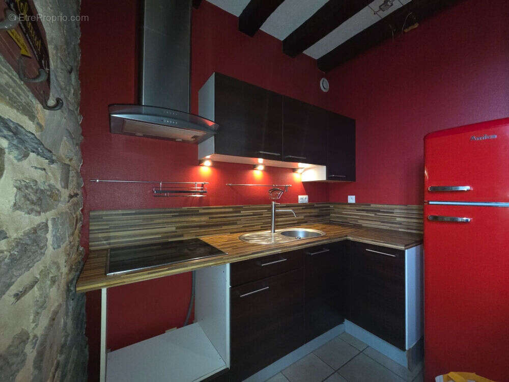 Appartement à REDON