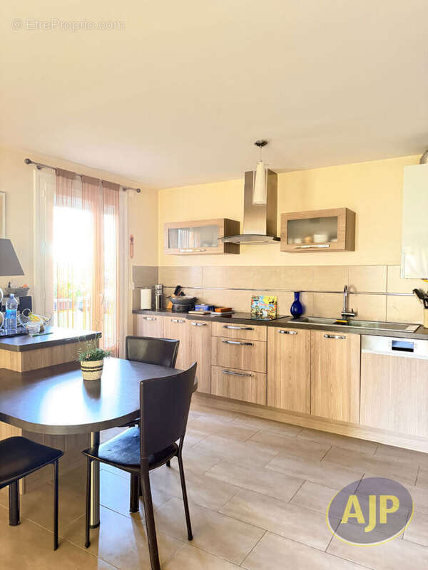 Appartement à SAINT-HERBLAIN