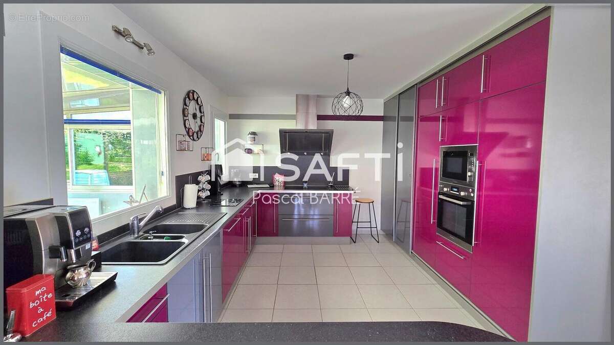 Photo 4 - Maison à SAINT-GEORGES-DE-POINTINDOUX