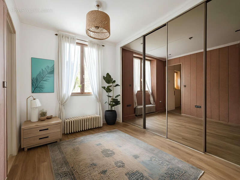 Maison à ROCQUENCOURT