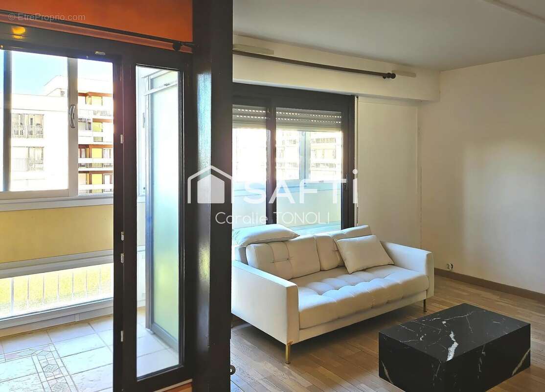 Photo 2 - Appartement à ANGOULEME