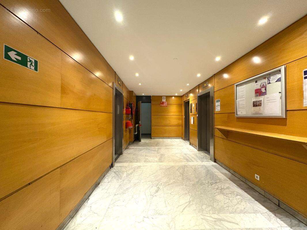 Appartement - photo 7