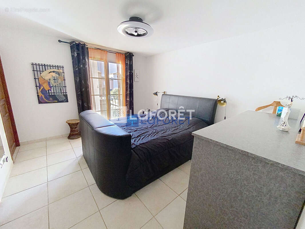 Appartement à AIGUES-MORTES