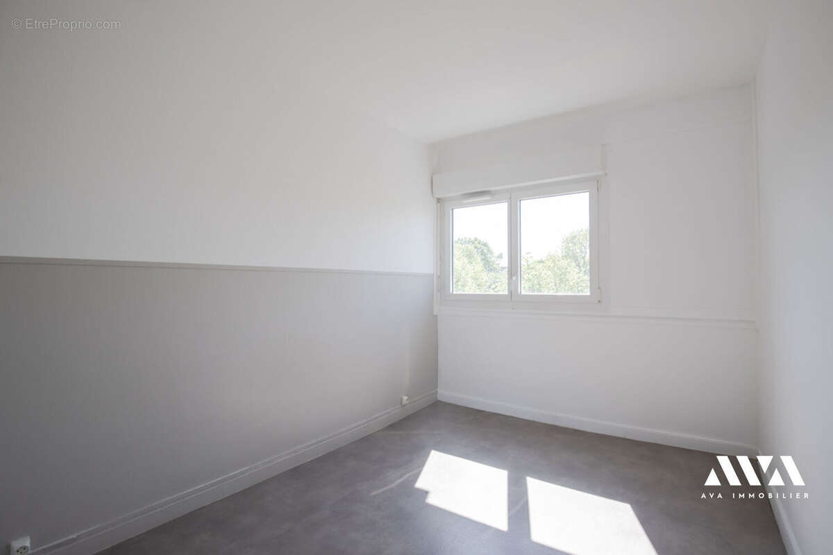 Appartement Nancy 3 pièce(s) 62 m2 - photo 5