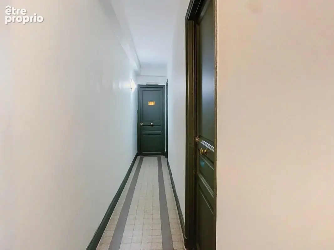 Appartement à vendre 1 pièces PARIS 7EME ARRONDISSEMENT (75) - photo 14