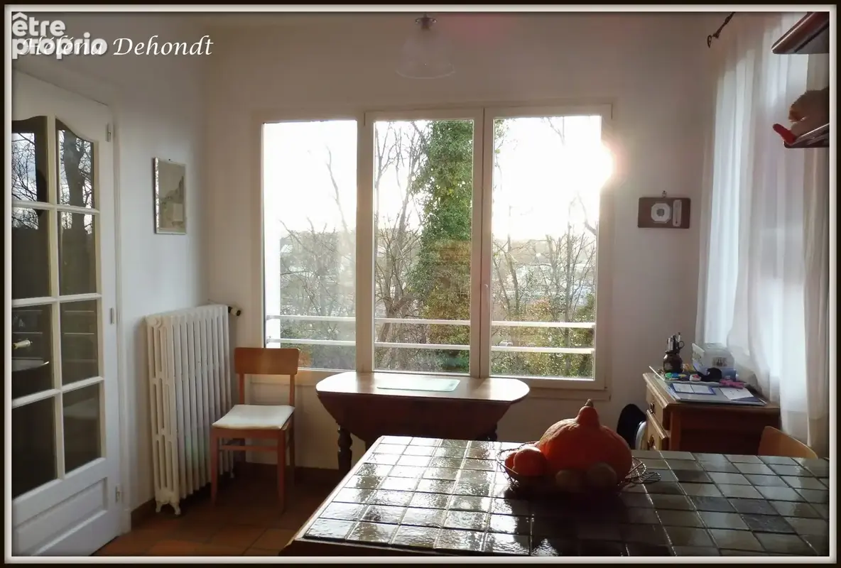 Maison 5 pièces 114 m² à vendre à Saint-Valery-En-Caux (76460) - photo 4