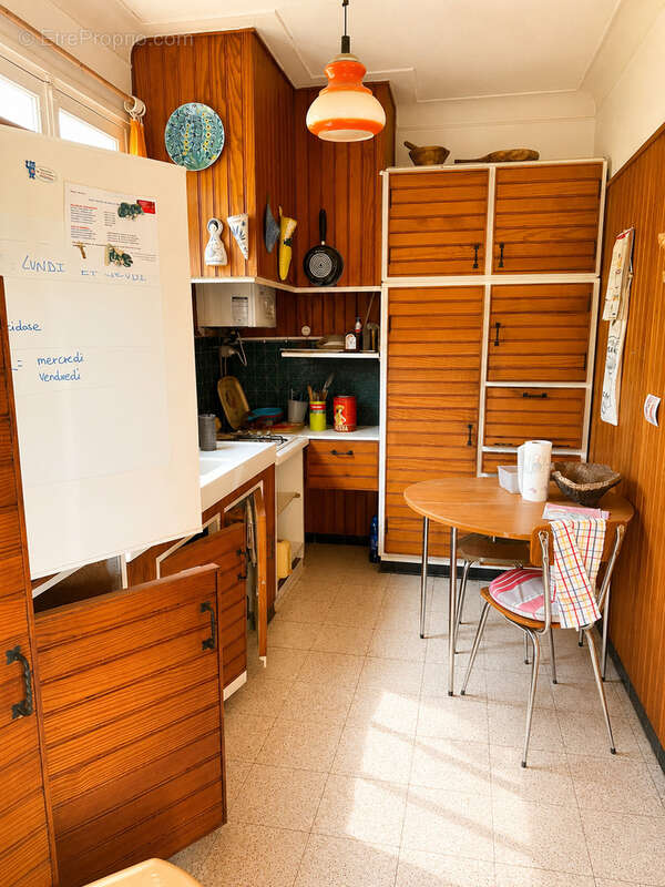 Authentique maison provençale sur 3171 m2 de terrain avec possibilité d'agrandissement - photo 5