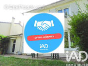 Photo 1 - Maison à BONDOUFLE