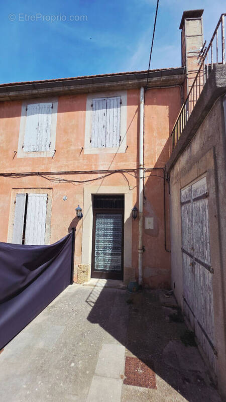 Appartement à CAVAILLON