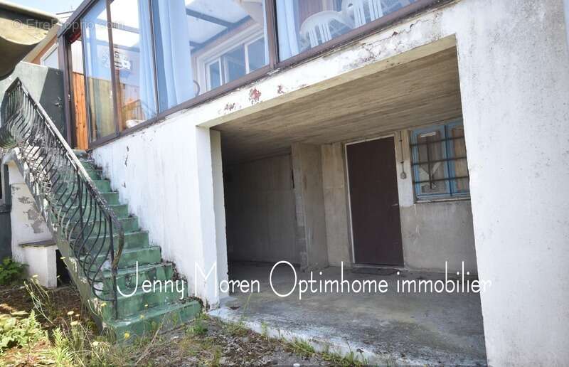 Maison familiale à rénover à Étaples – Quartier calme, 3 chambres, double garage - photo 6