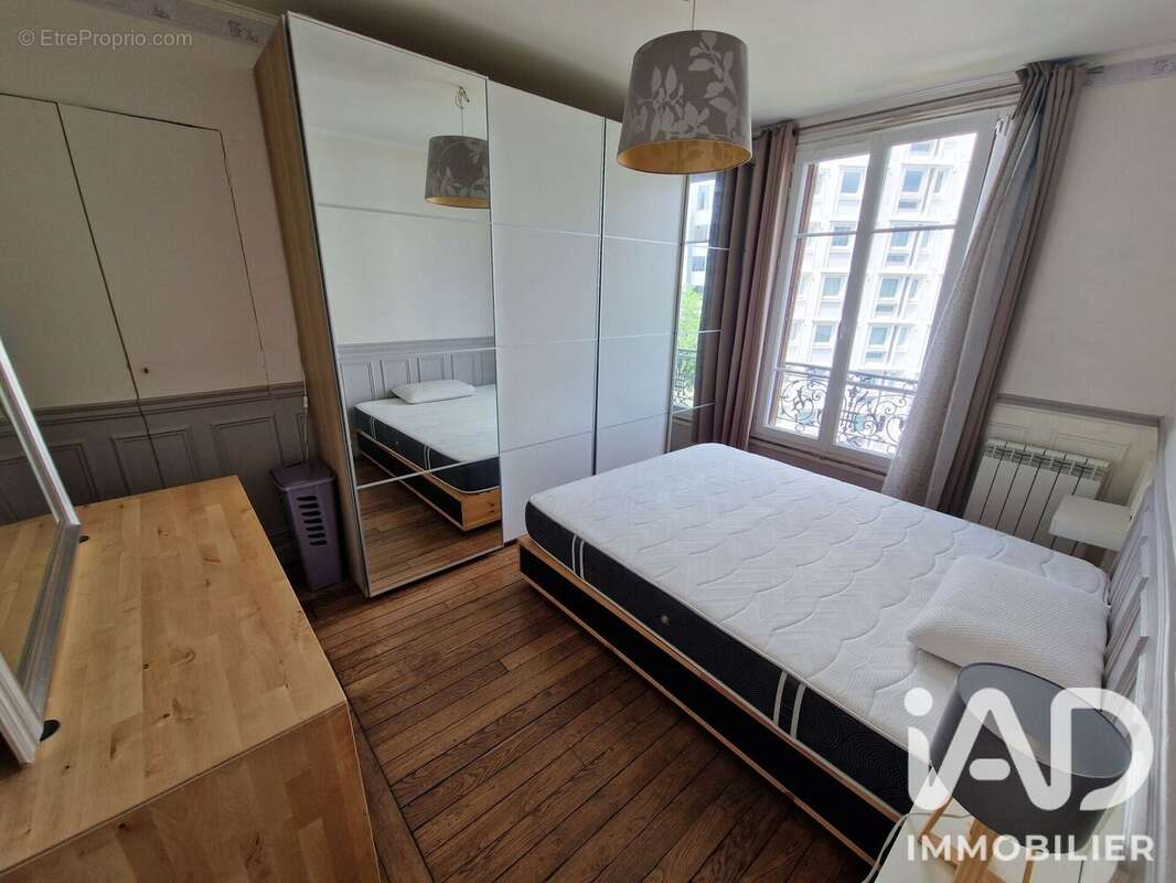 Appartement 68 m² à Paris-15e  - photo 5