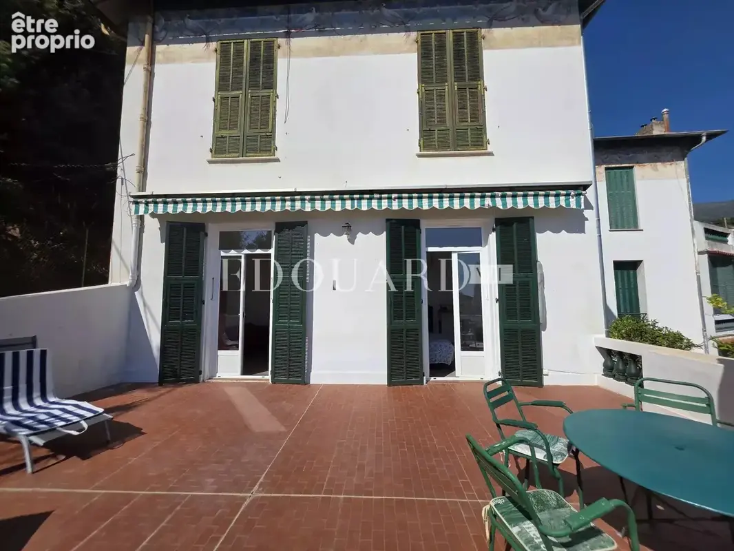 Photo Appartement à Menton au prix de 348 000€