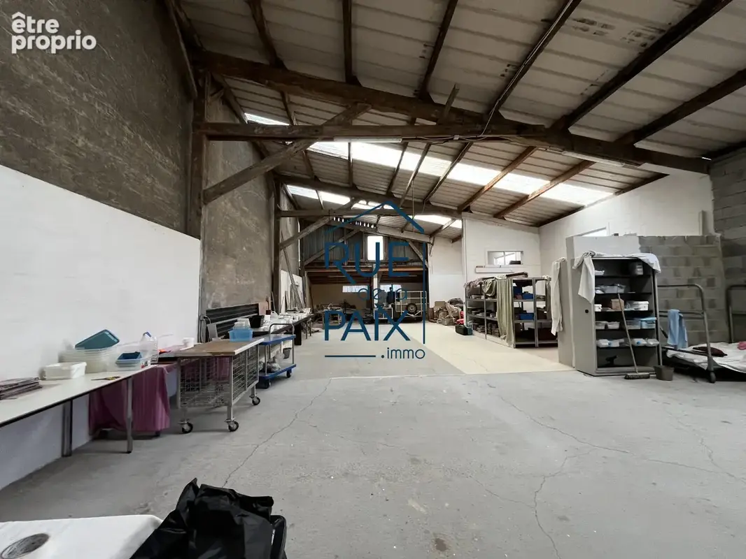 Maison 4 pièces 130 m² à vendre à Loudun (86200) - photo 7