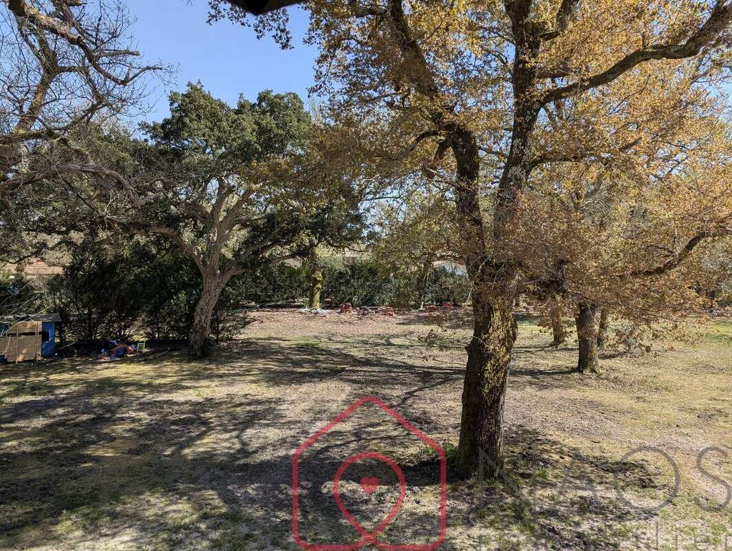 Maison à SAINT-PAUL-EN-BORN