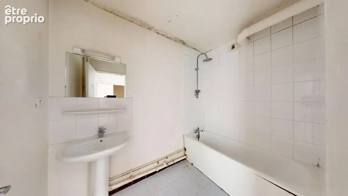 Appartement 20 rue Maurice Thorez Lot 94 - photo 18
