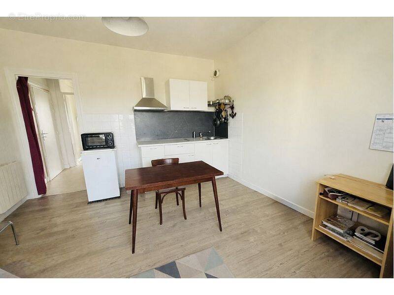 Appartement à LORIENT