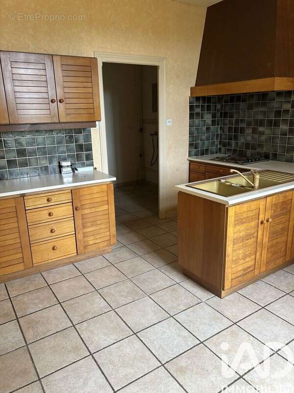 Maison 217 m² à Perros-Guirec  - photo 7