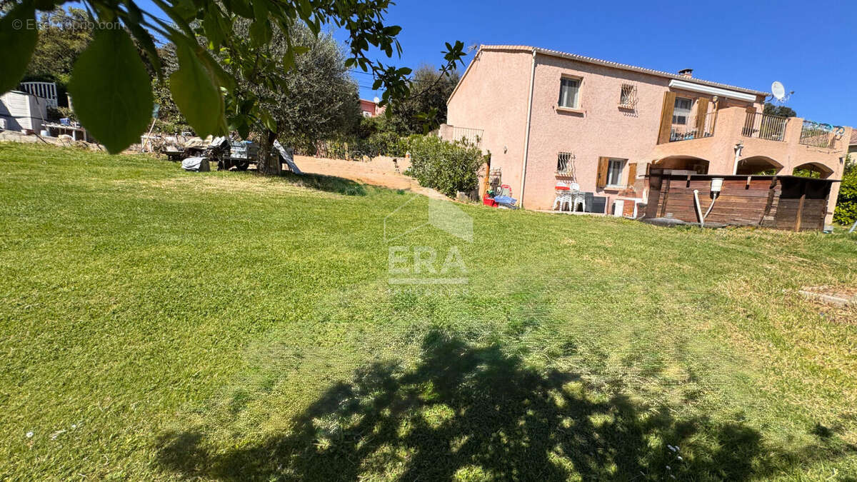 Maison 121m² à vescovato - photo 2