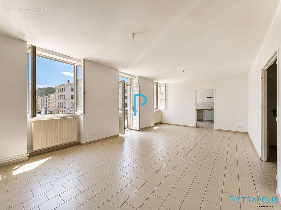 Appartement à TARARE