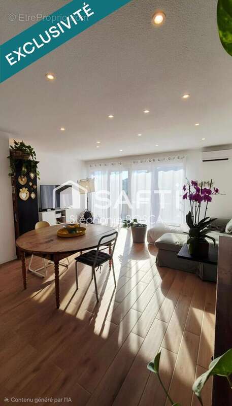 Photo 4 - Appartement à PIETROSELLA