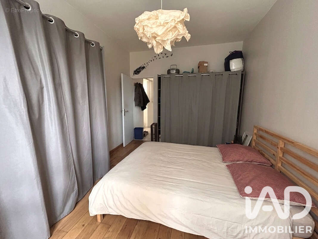 Appartement 49 m² à Amiens  - photo 4