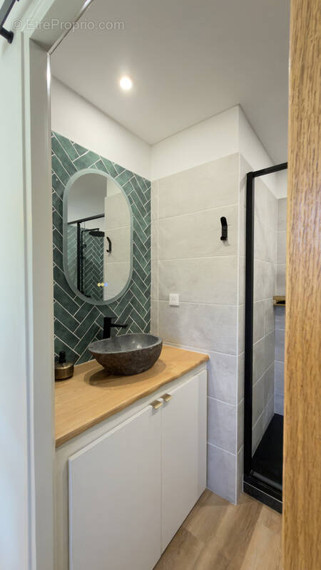 Appartement à SAINT-GENIEZ-D'OLT
